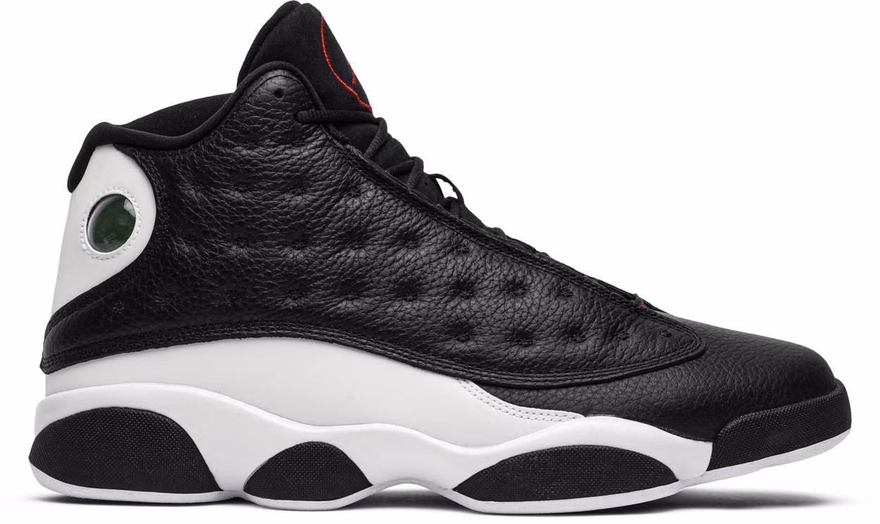 Jordan 10 he got top game