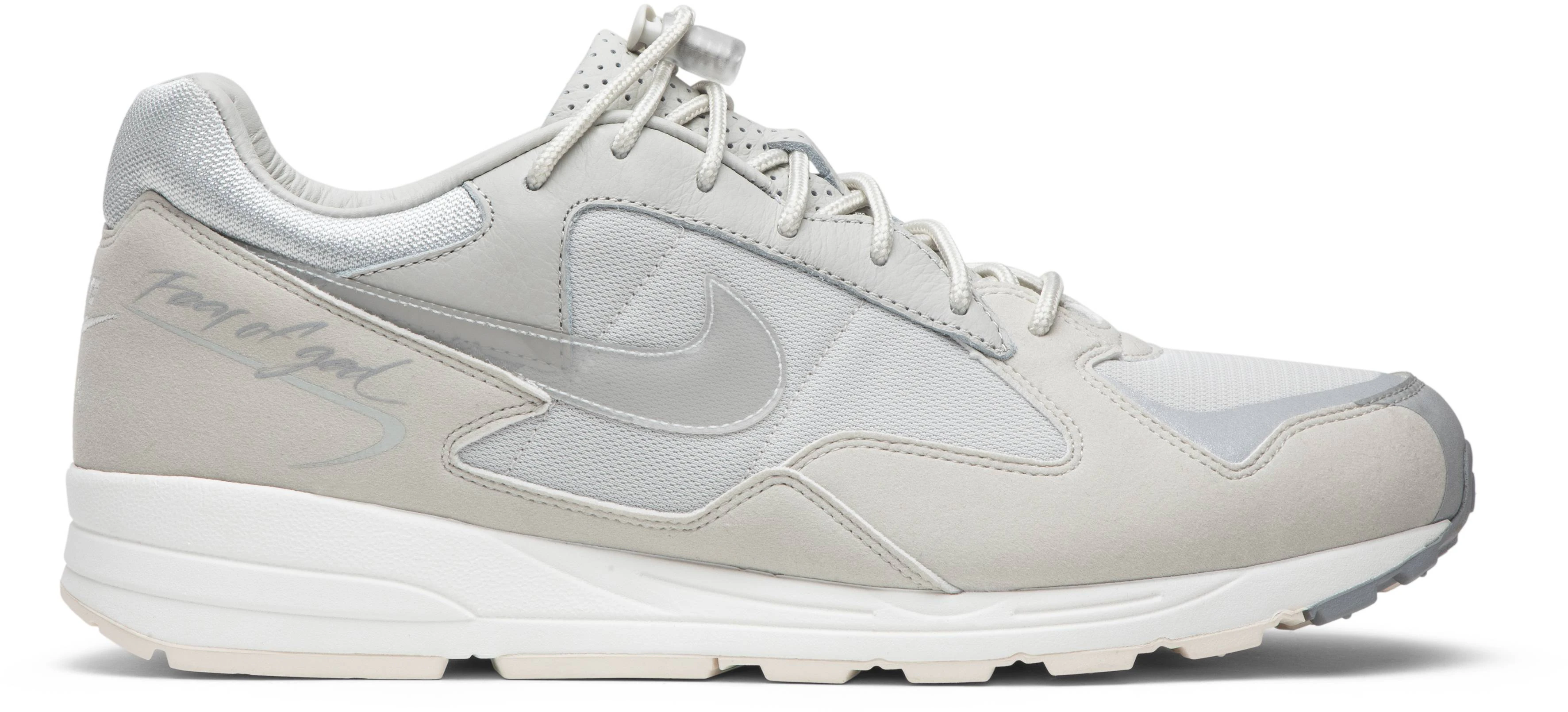 Harga sepatu nike sales fear of god