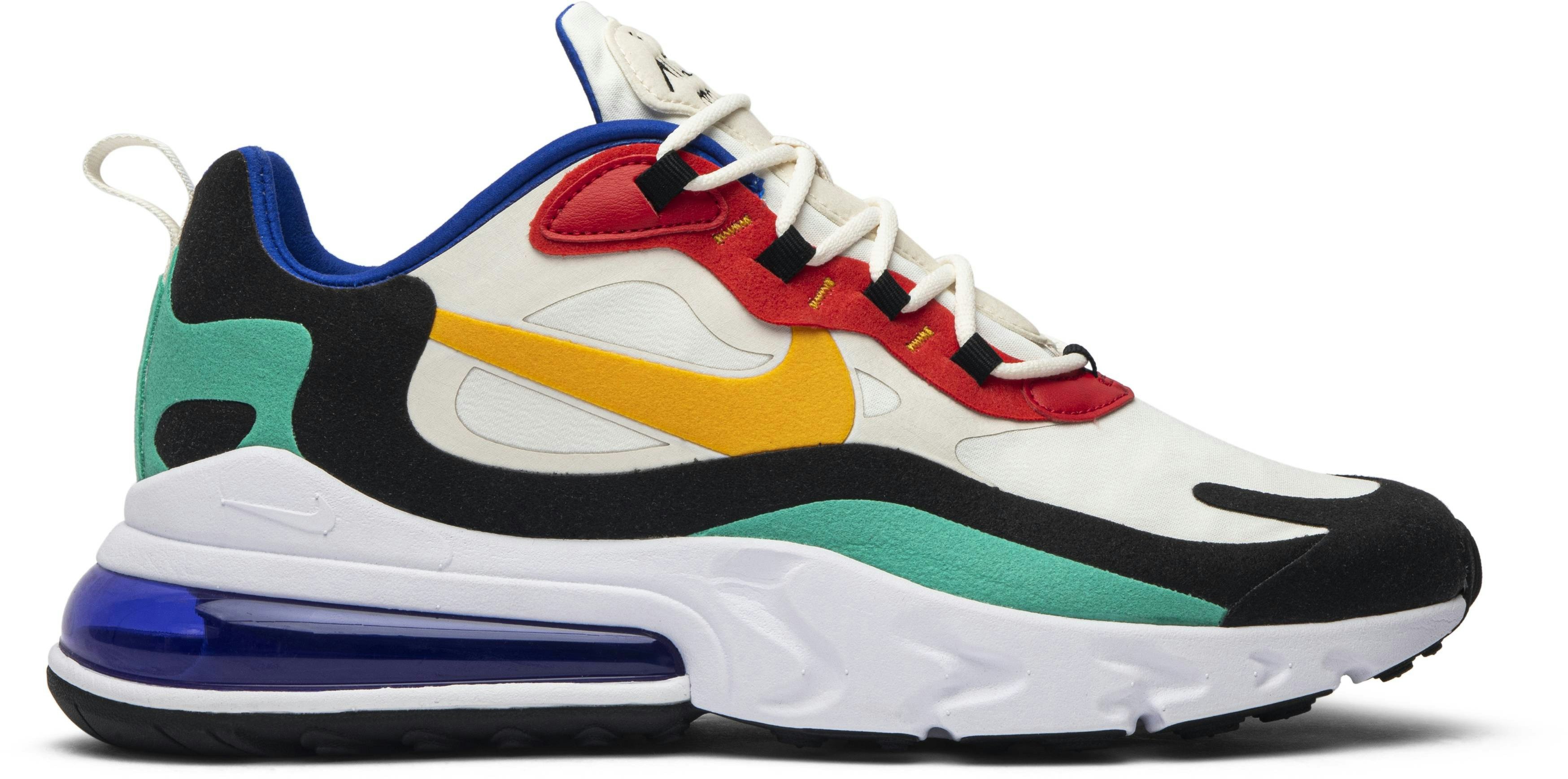Cheap nike 270 react Clearance