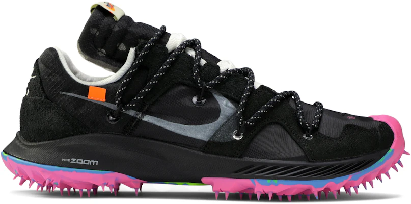 Off white air zoom 2025 terra kiger