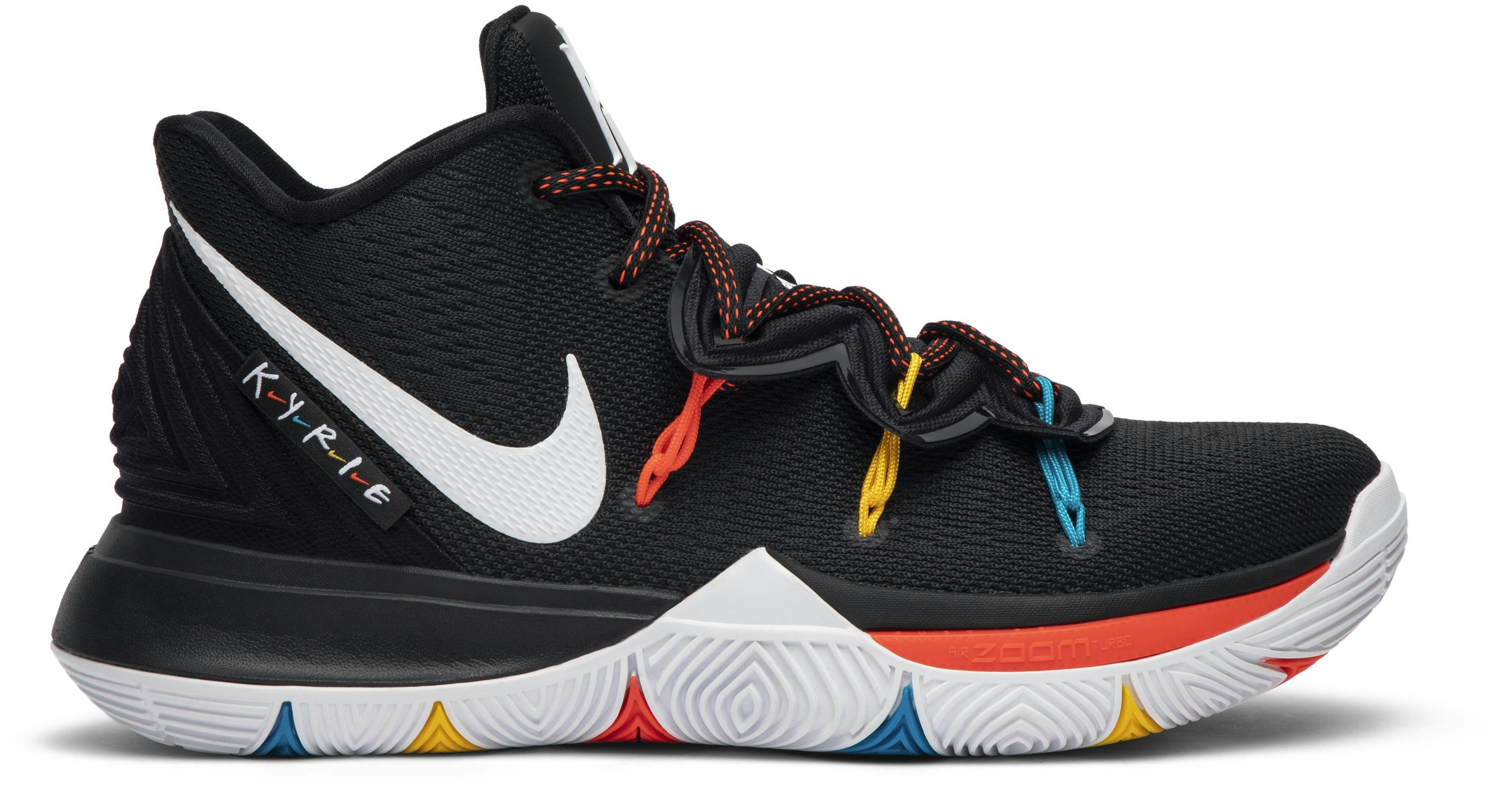 Nike kyrie 5 i love you mom Clearance