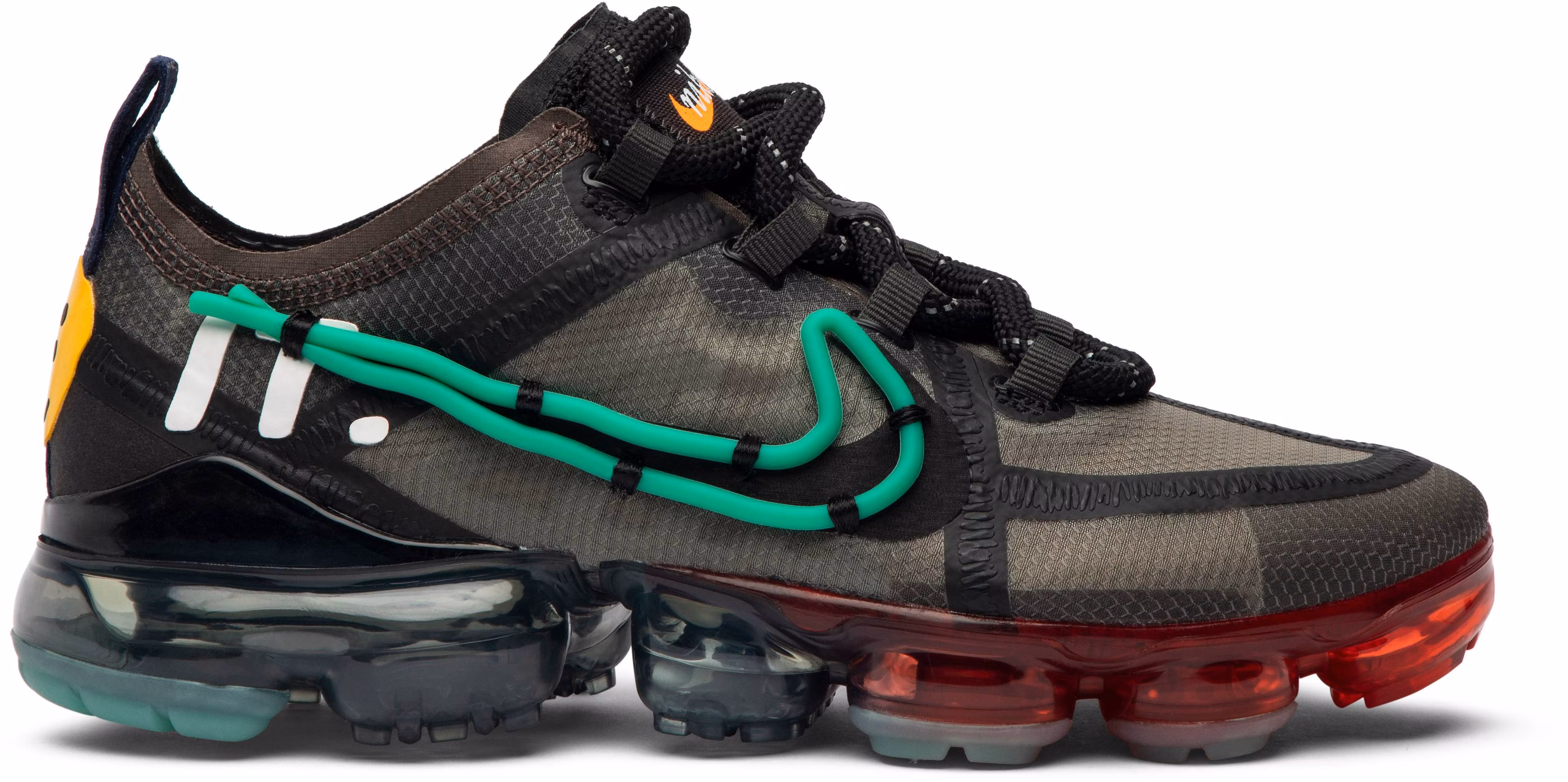 Cactus Plant Flea Market x Nike Air VaporMax 2019 'CPFM' (WMNS) - CD7001-300 - Novelship