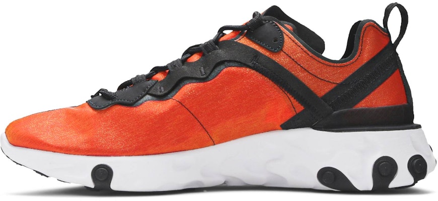 Nike React Element 55 PRM 'Sunrise' BQ9241-001 Lookbook Nike React Element 55 PRM 'Sunrise' BQ9241-001