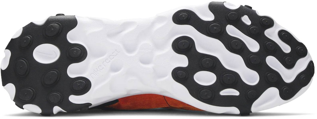 Nike React Element 55 PRM 'Sunrise' BQ9241-001 Shop Nike React Element 55 PRM 'Sunrise' BQ9241-001