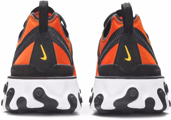 Nike React Element 55 PRM 'Amanecer' BQ9241-001 Details for Nike React Element 55 PRM 'Amanecer' BQ9241-001