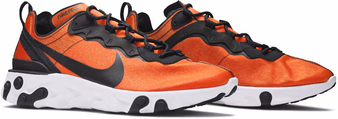 Nike React Element 55 PRM 'Sunrise' BQ9241-001 Cheap Nike React Element 55 PRM 'Sunrise' BQ9241-001
