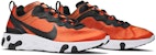 Nike React Element 55 PRM 'Sunrise' BQ9241-001 Kasut Lelaki