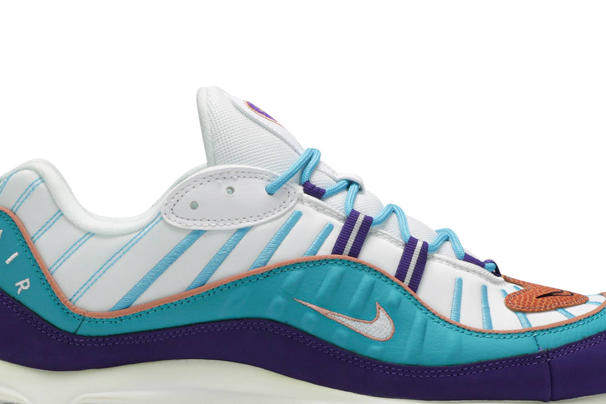 air max 98 hornets