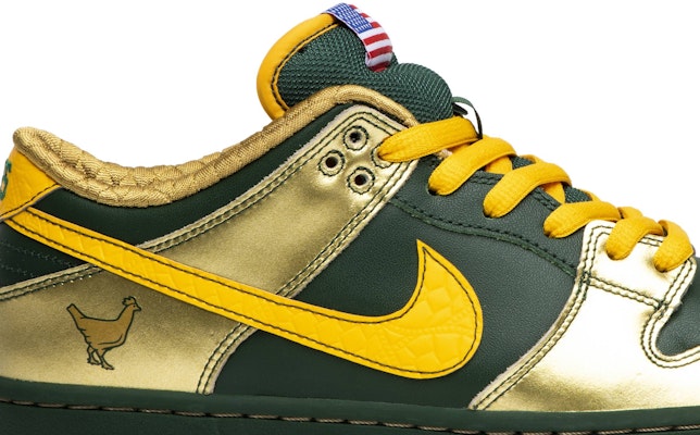 Doernbecher sb 2018 hot sale