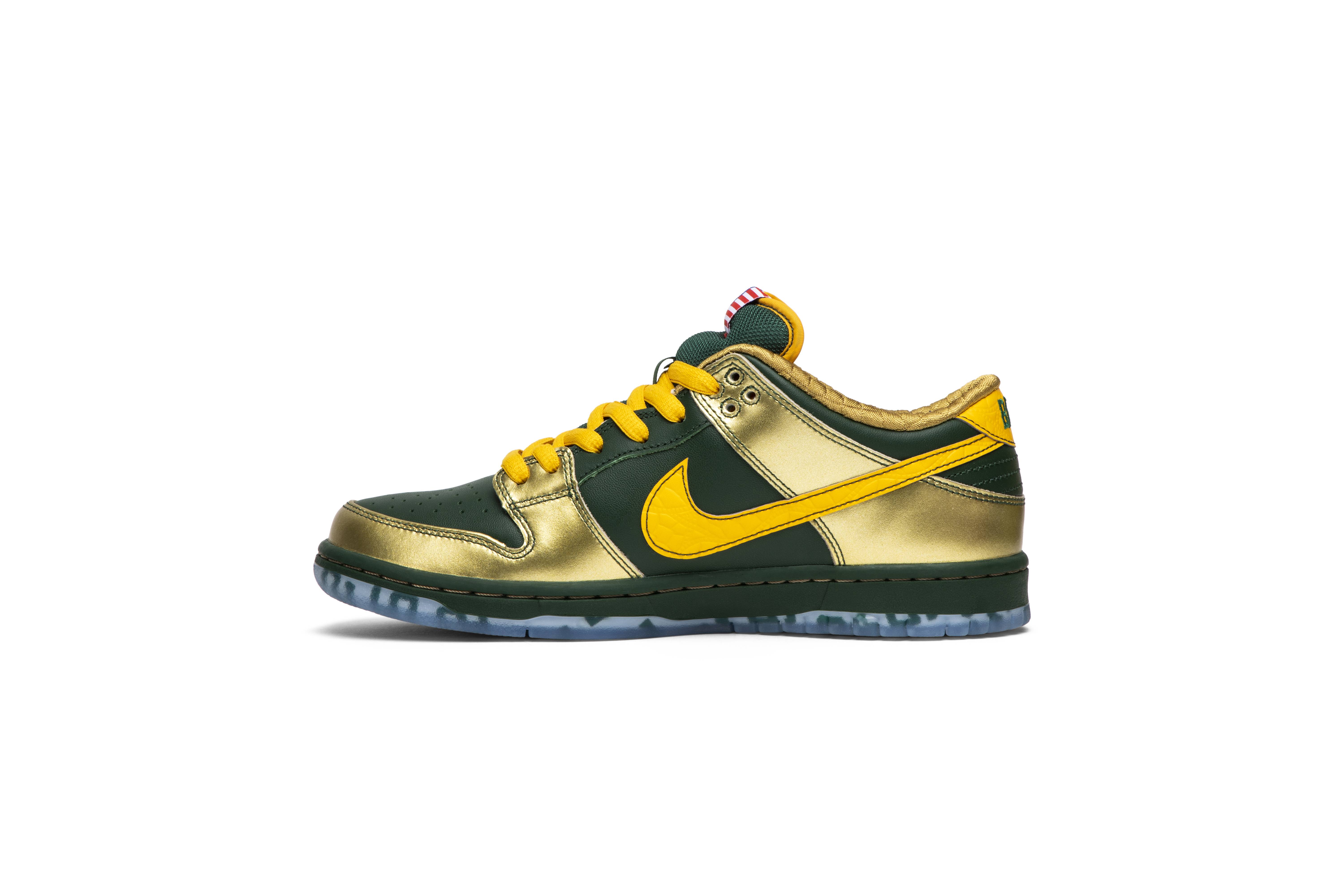 doernbecher dunk low