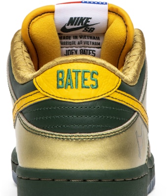 Nike sb dunk low 2025 pro doernbecher