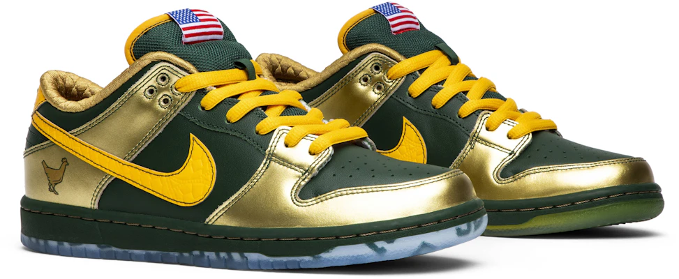 Nike doernbecher 2018 sales release