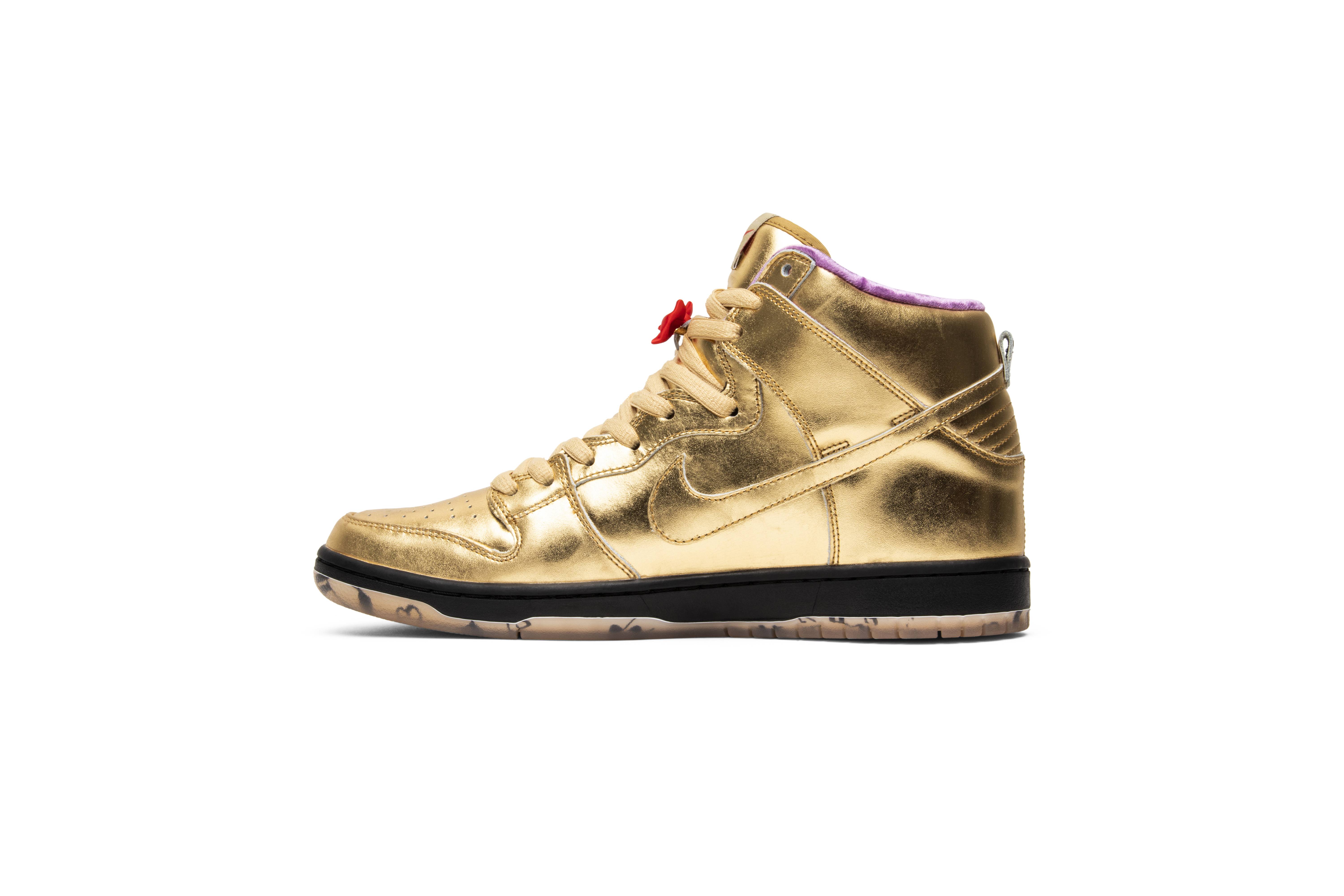 nike sb dunk humidity