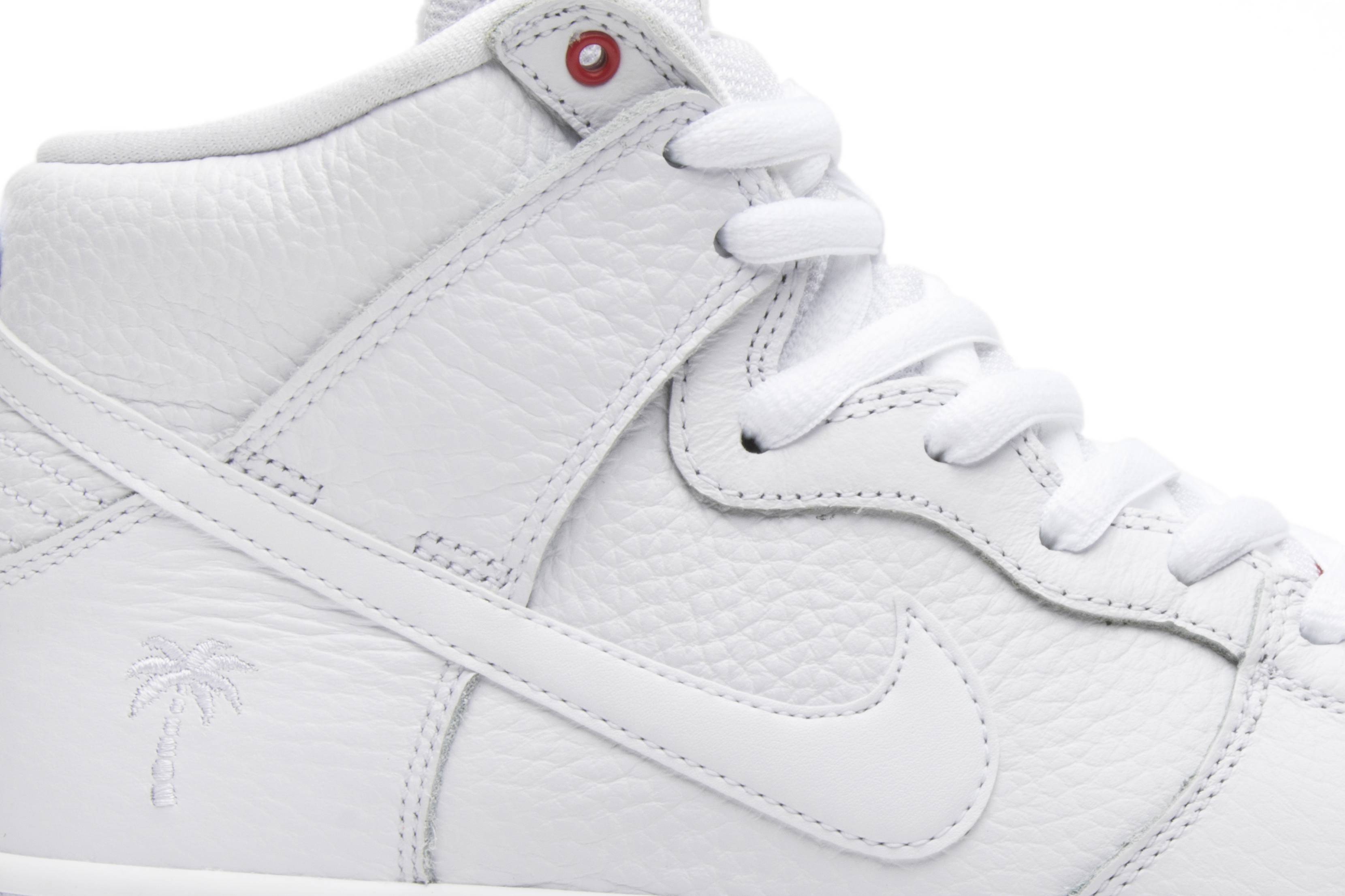 nike sb dunk high kevin bradley