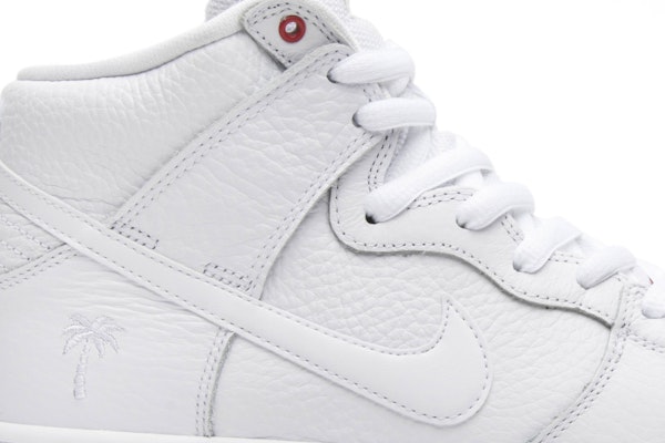 Nike sb zoom top dunk high kevin bradley