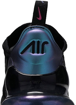 Air 270 2025 throwback future