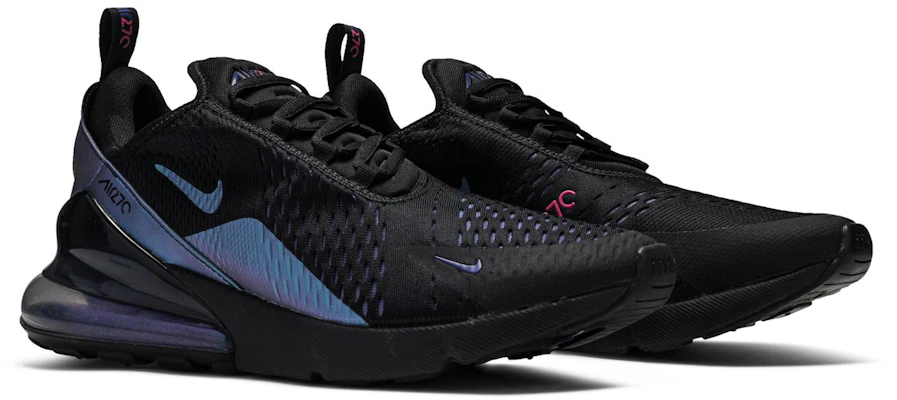 Air 2025 270 future