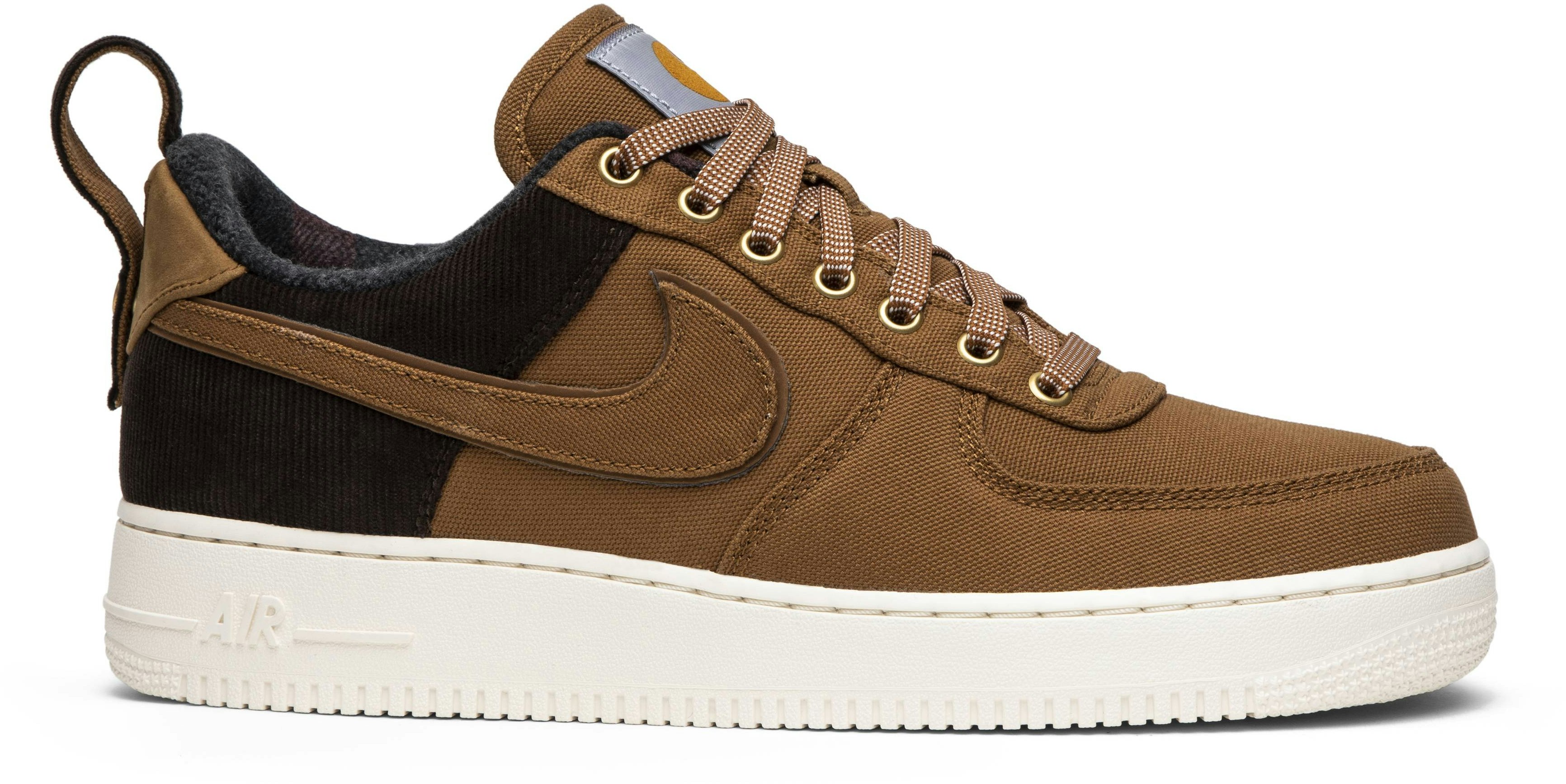 Nike air force x carhartt Clearance