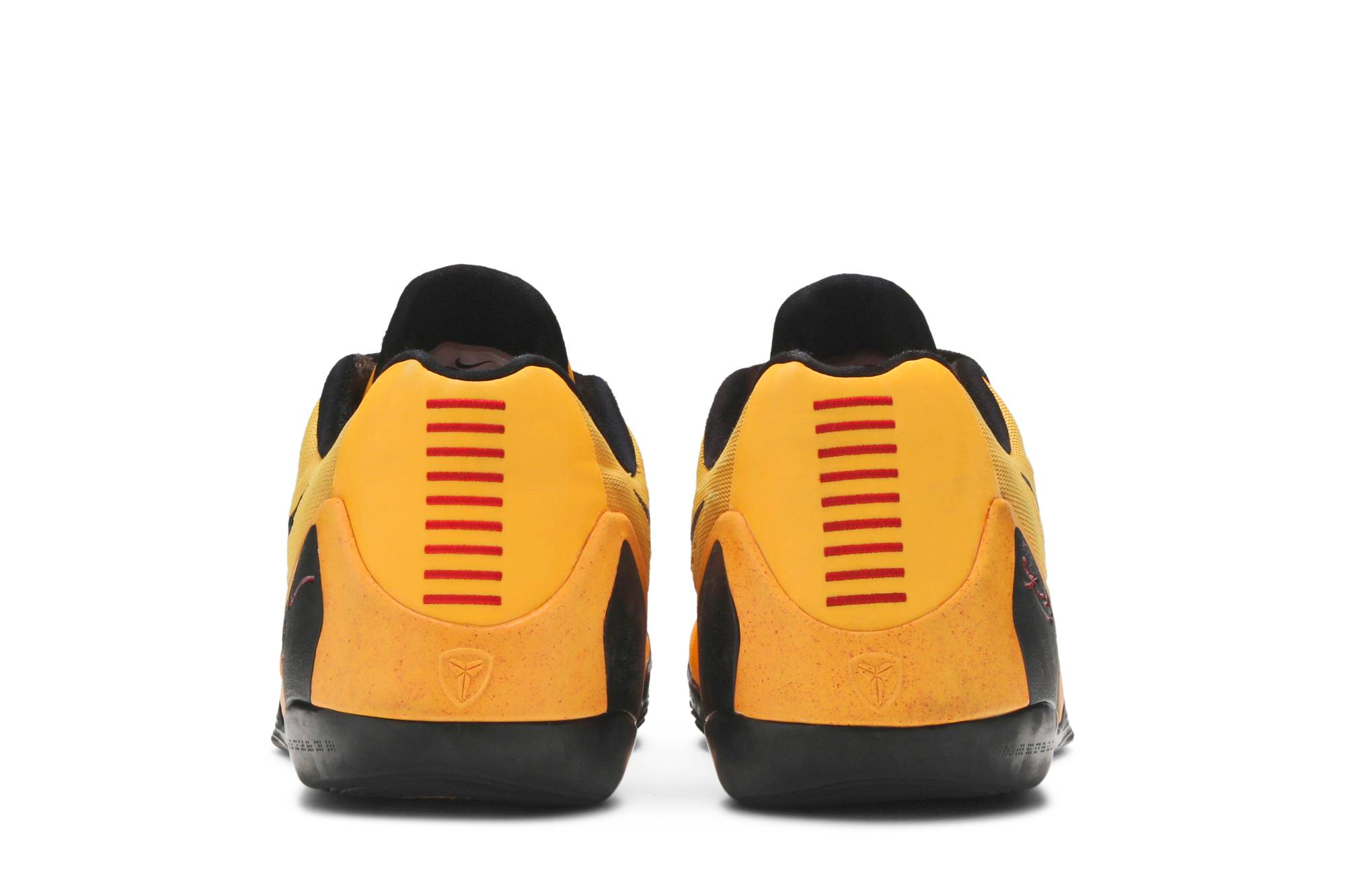 kobe 9 low bruce lee