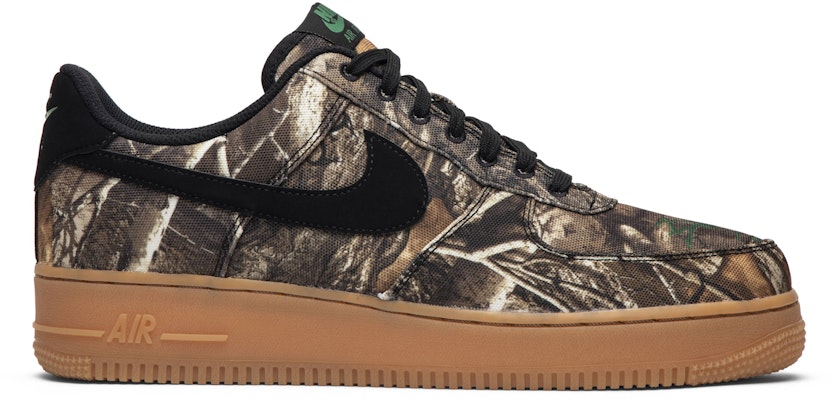 Realtree 2025 x nike