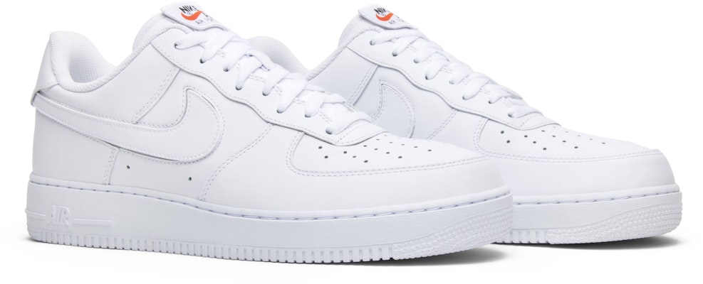 Nike air 2025 force 2018