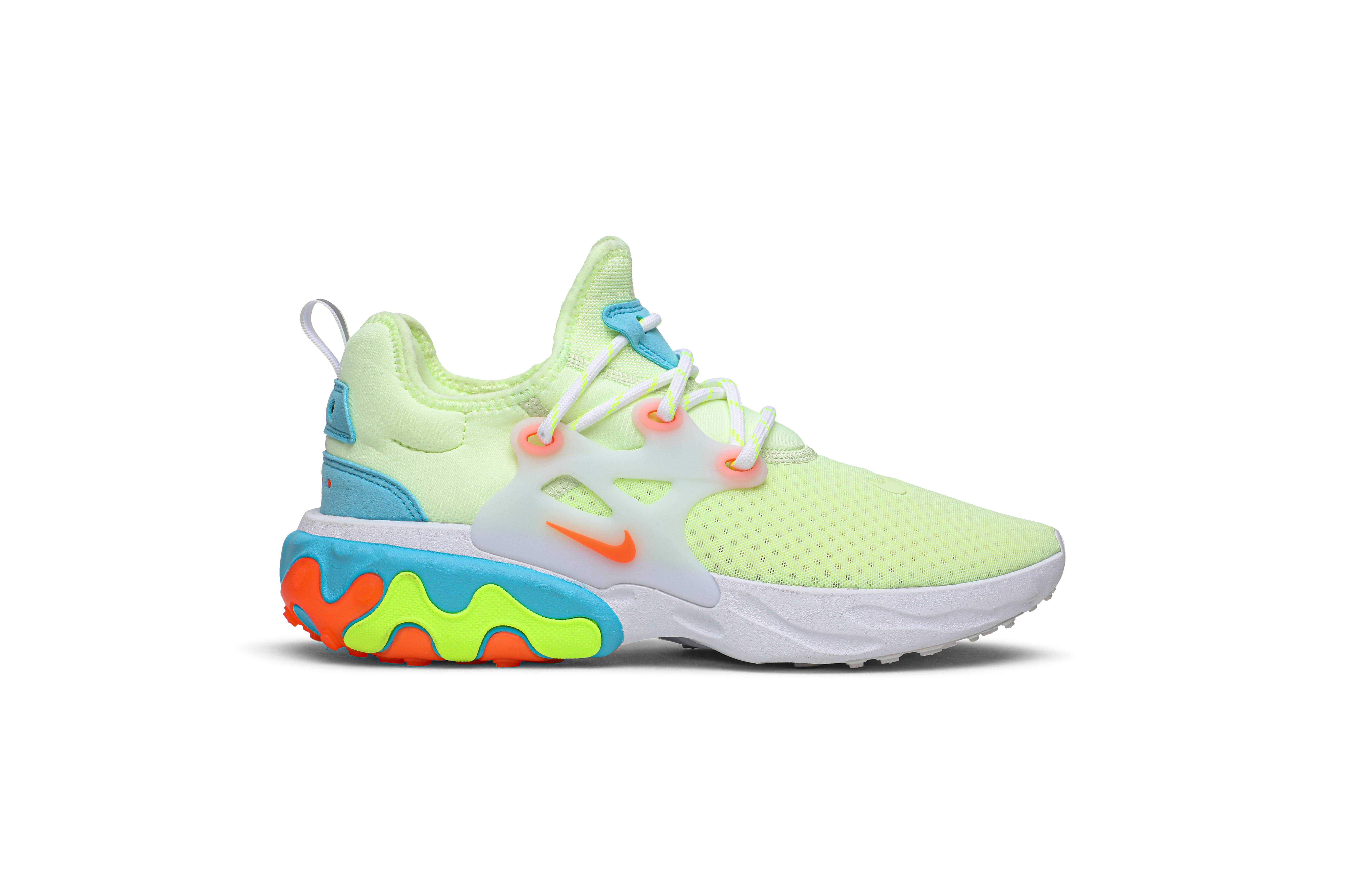 nike presto psychedelic