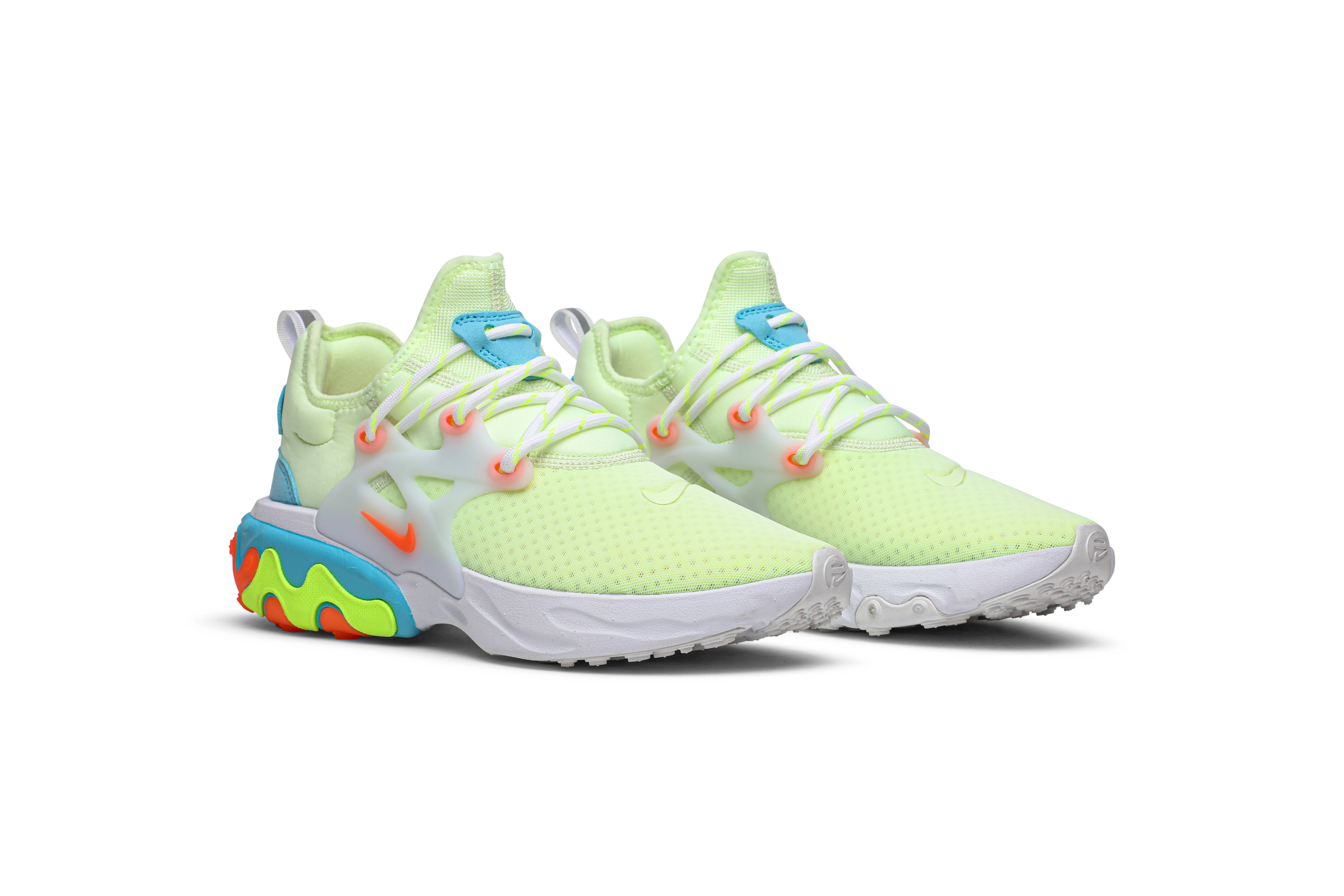 nike presto psychedelic