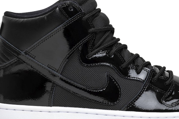 Nike sb dunk top high bred release dates