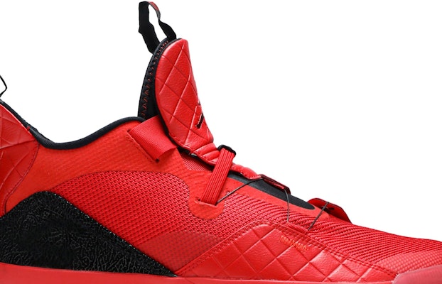 Jordan top 33 orange