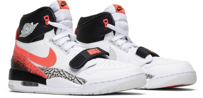 Air jordan legacy hot lava Outlet