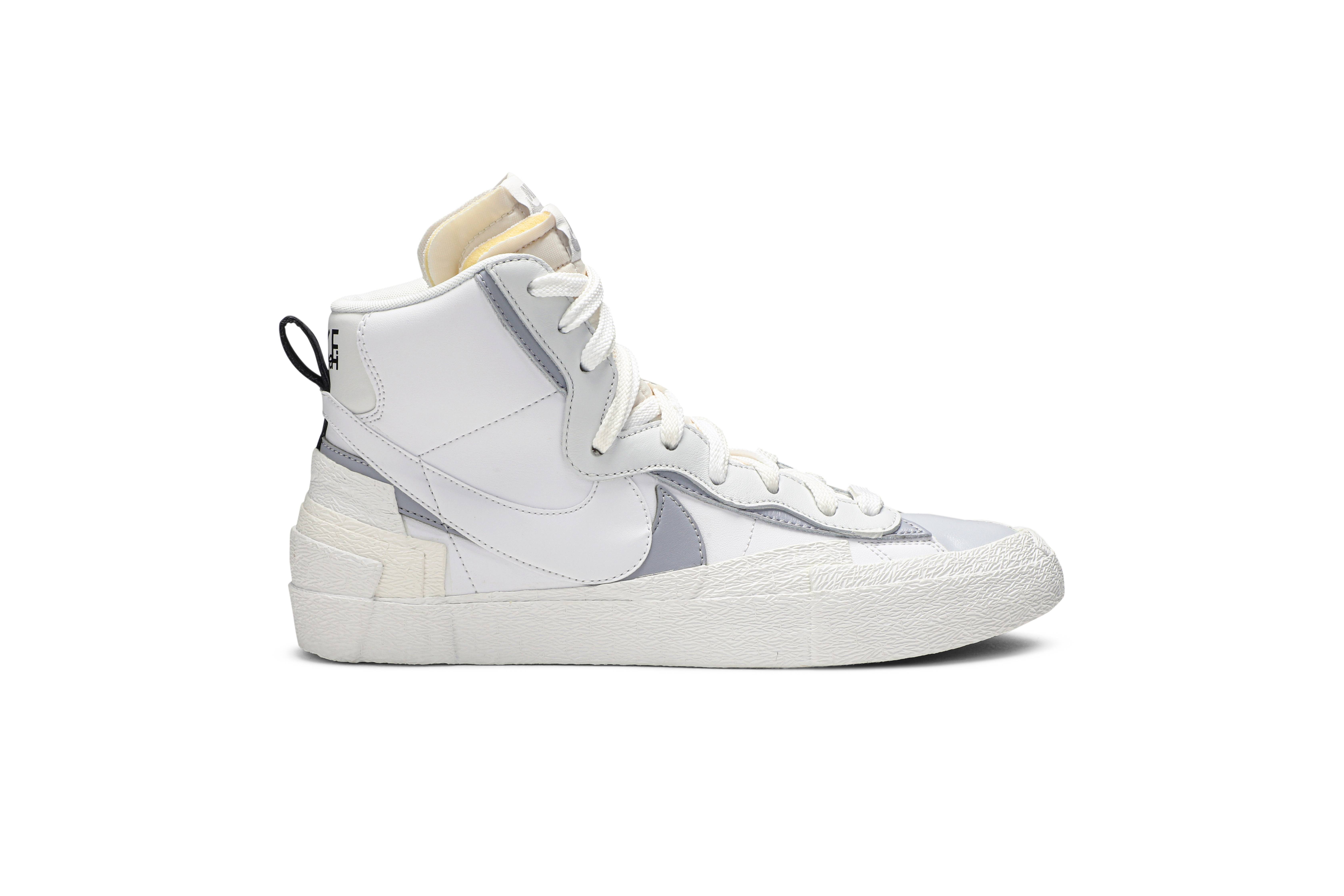 blazer mid sacai