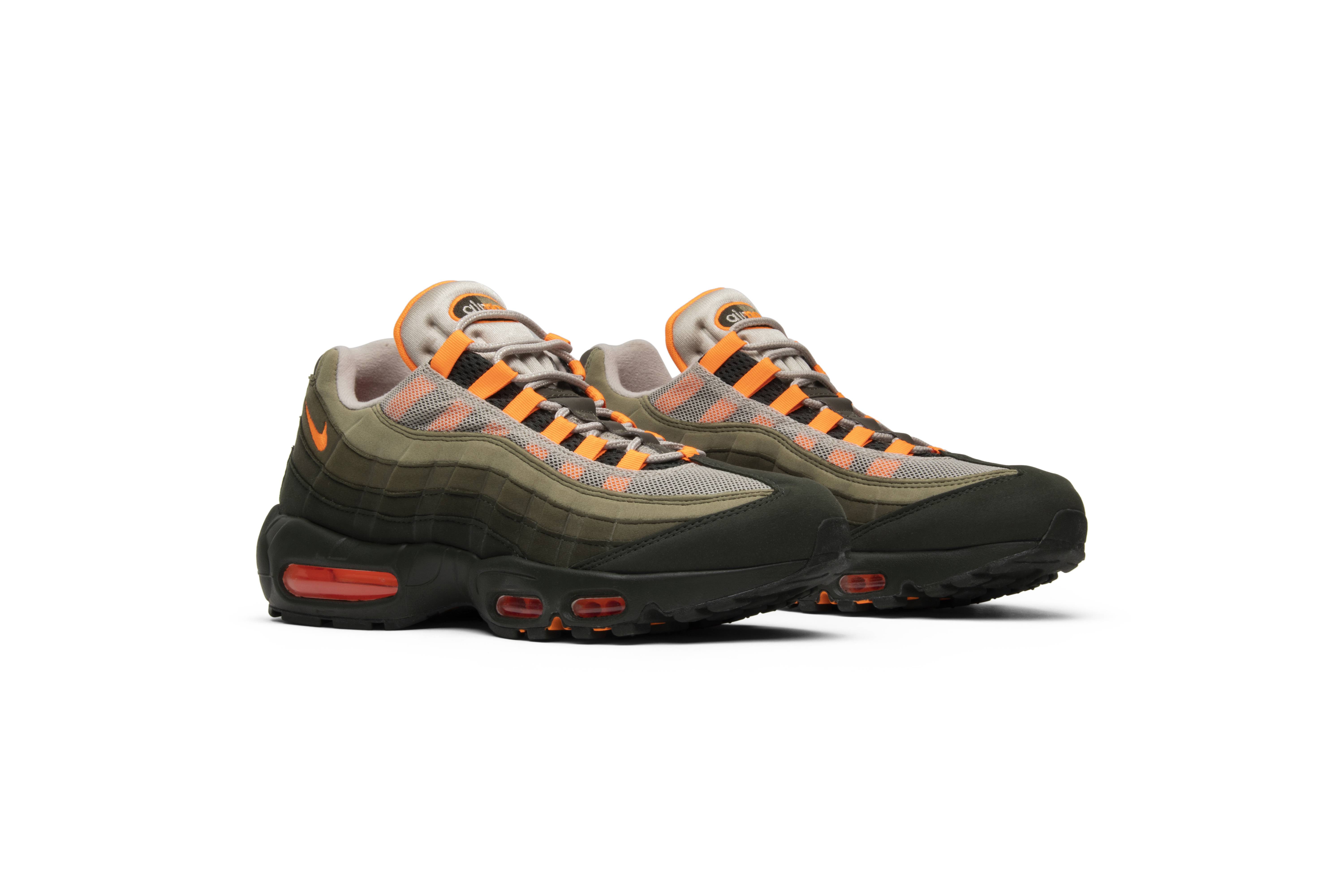 air max 95 neutral olive