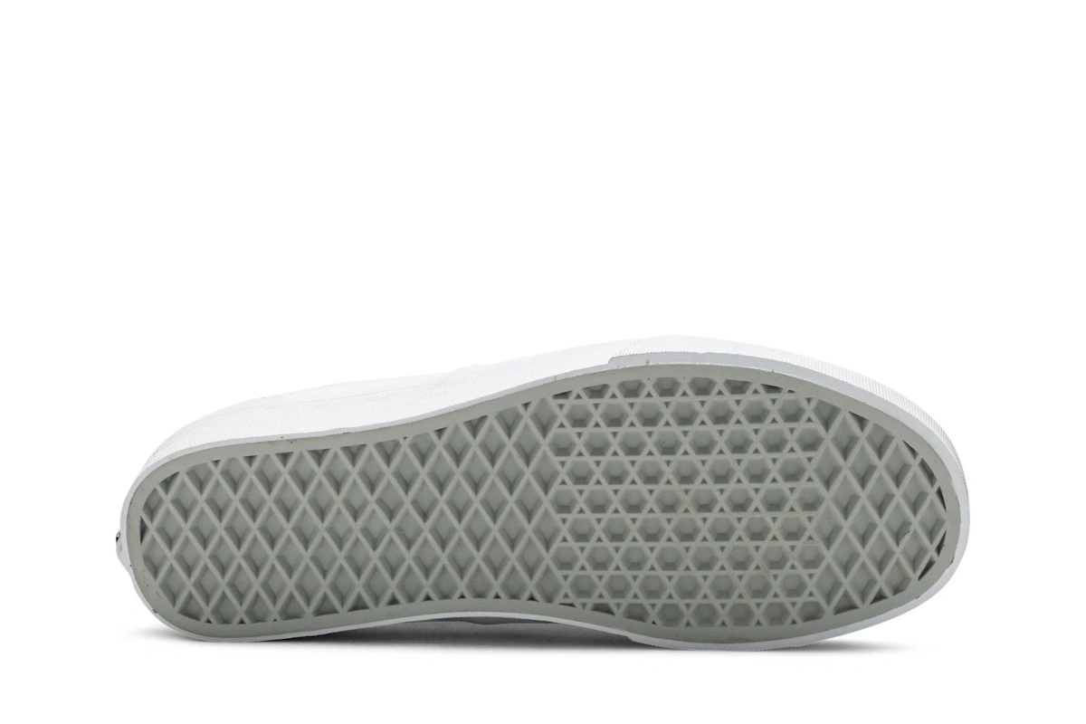 Vans Authentic 'True White'