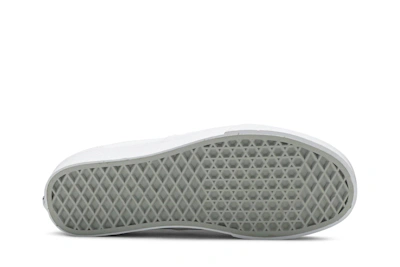 Vans Authentic 'True White'