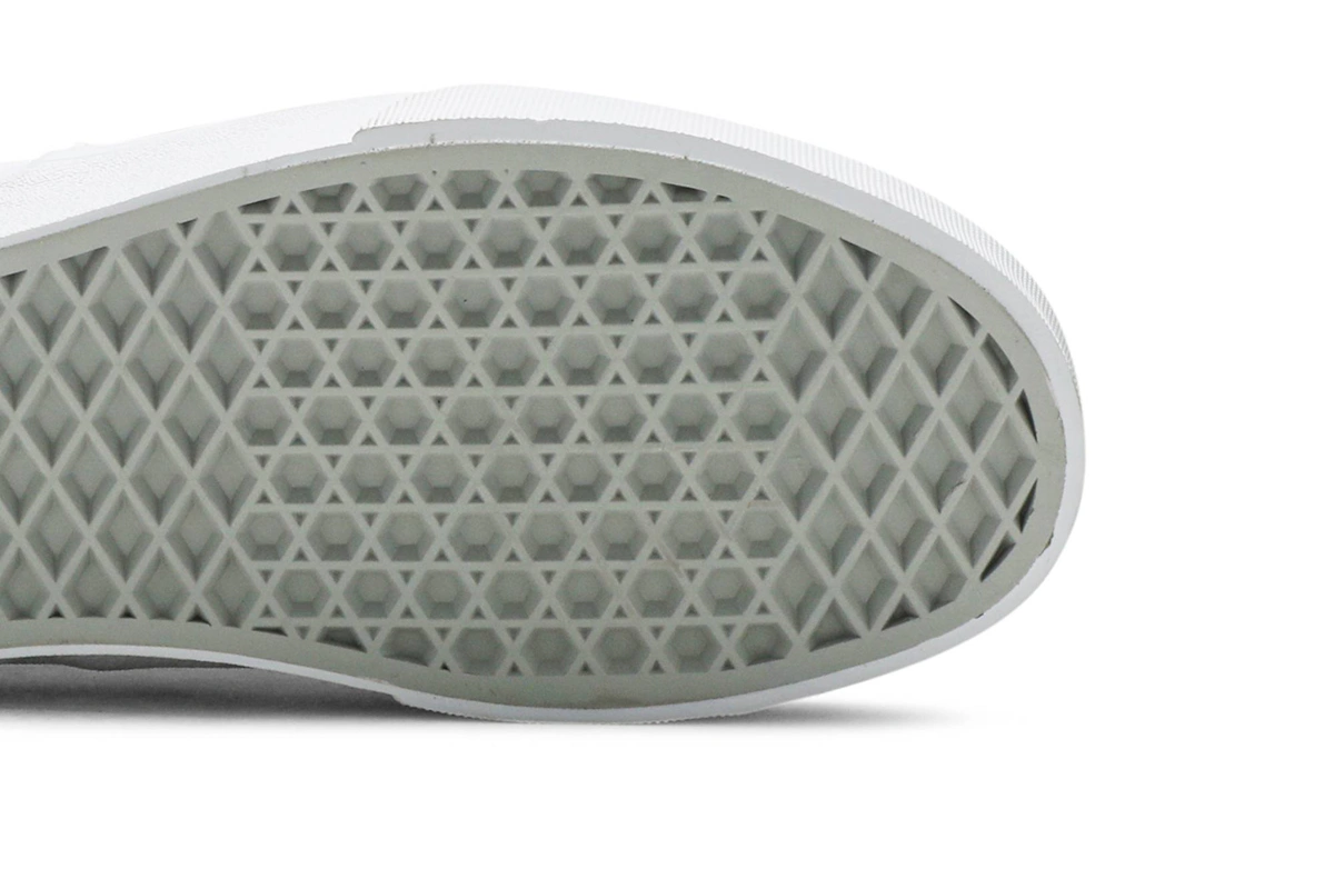 Vans Authentic 'True White'