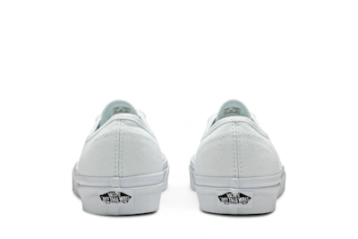 Vans Authentic 'True White'