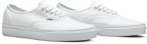 Cheap Vans Authentic 'Putih Asli' VN000EE3W00