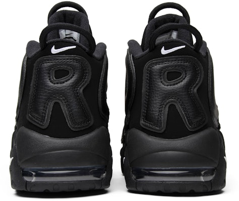 Supreme x Nike Air More Uptempo Suptempo Covers Shoesmaster