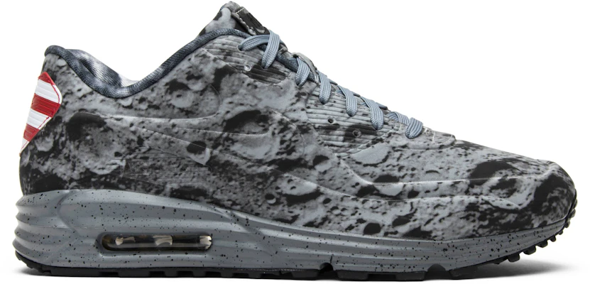 Lunar90 2025