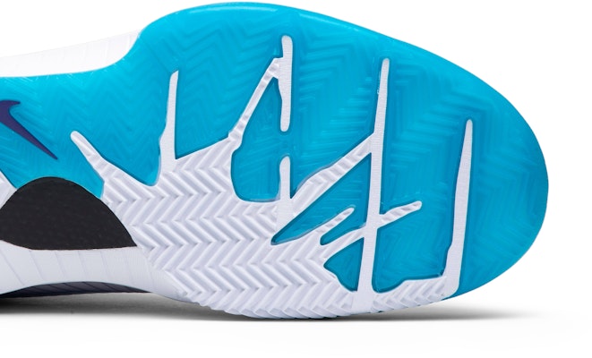 Nike Zoom Kobe 4 Protro 'Draft Day' - AV6339-100 - Novelship