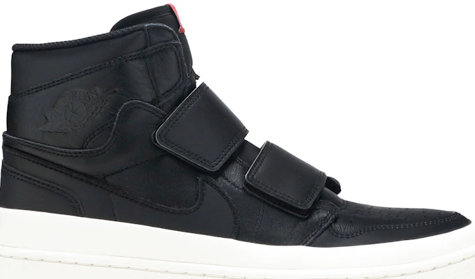 Jordan 1 hi clearance double strap