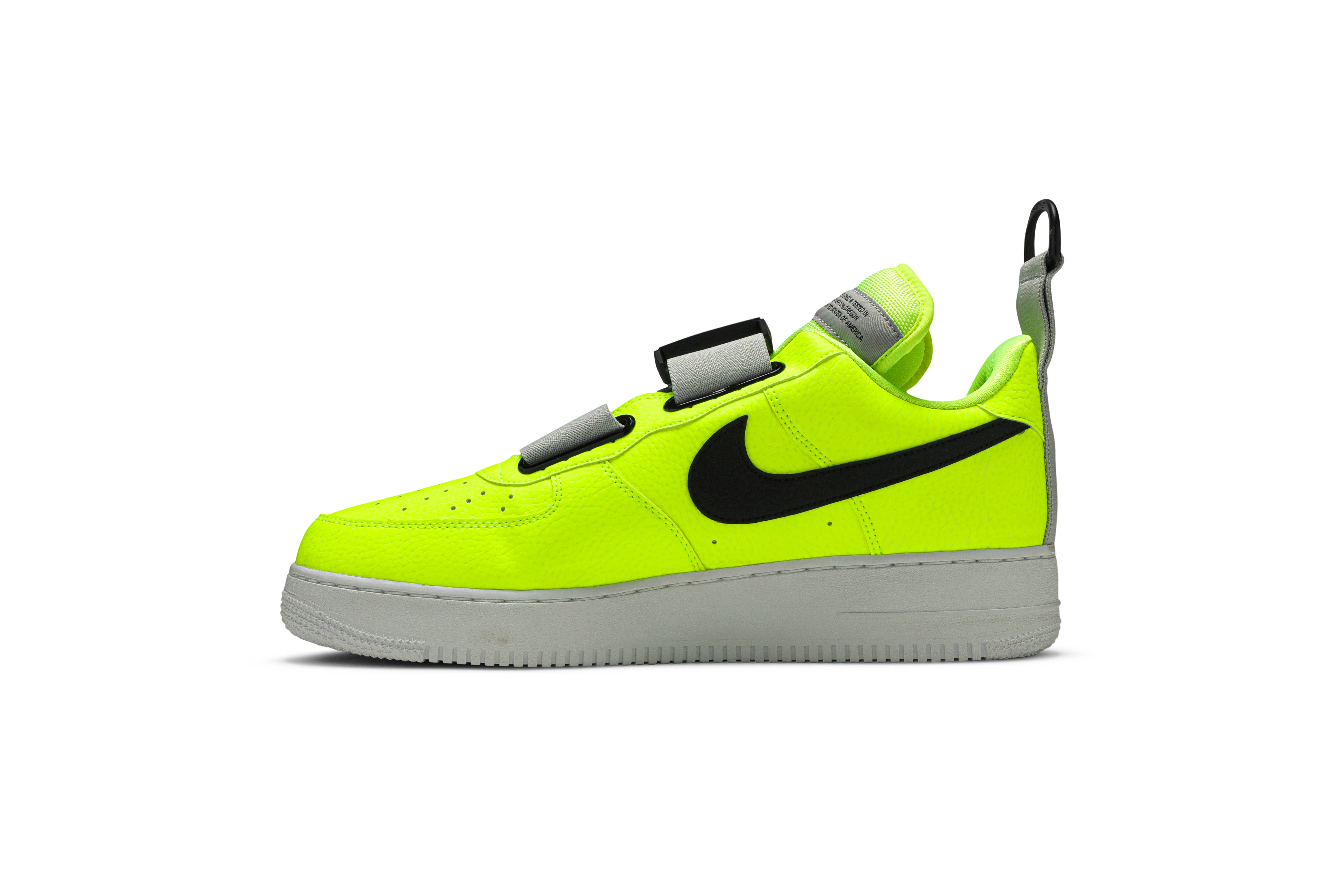 air force 1 utility glow in the dark