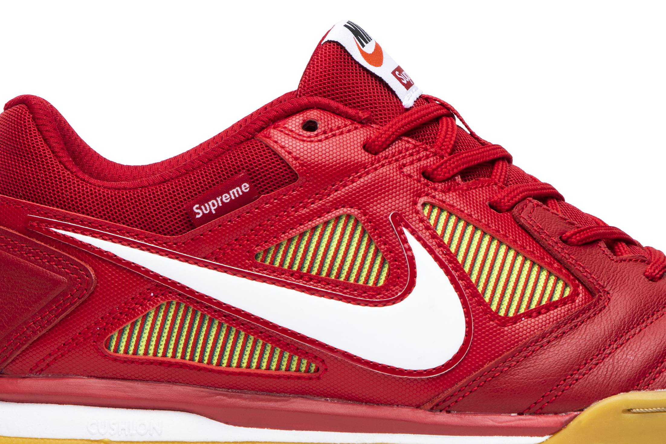 nike sb gato red