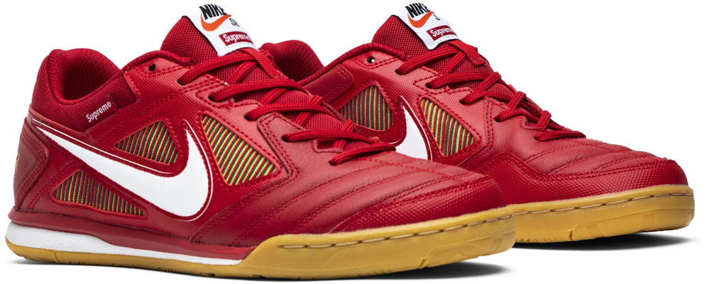 Supreme x 2025 gato sb red
