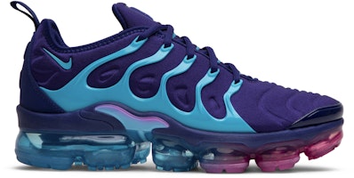 Nike Air VaporMax Plus 'Hornets' BV6079-500 Nike Air VaporMax Plus 'Hornets' BV6079-500