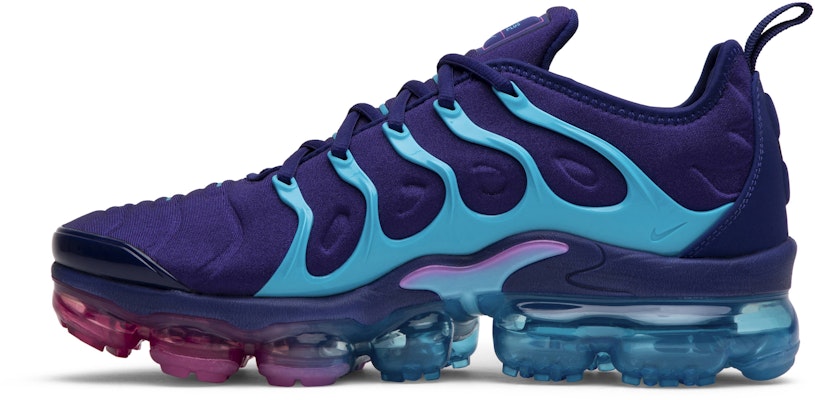 Nike Air VaporMax Plus 'Hornets' BV6079-500 Lookbook Nike Air VaporMax Plus 'Hornets' BV6079-500