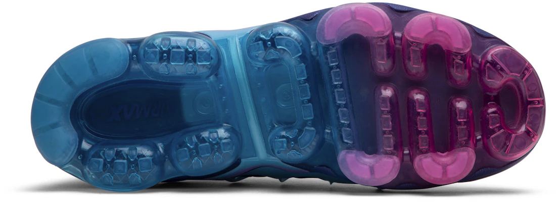 Nike Air VaporMax Plus 'Hornets' BV6079-500 Shop Nike Air VaporMax Plus 'Hornets' BV6079-500