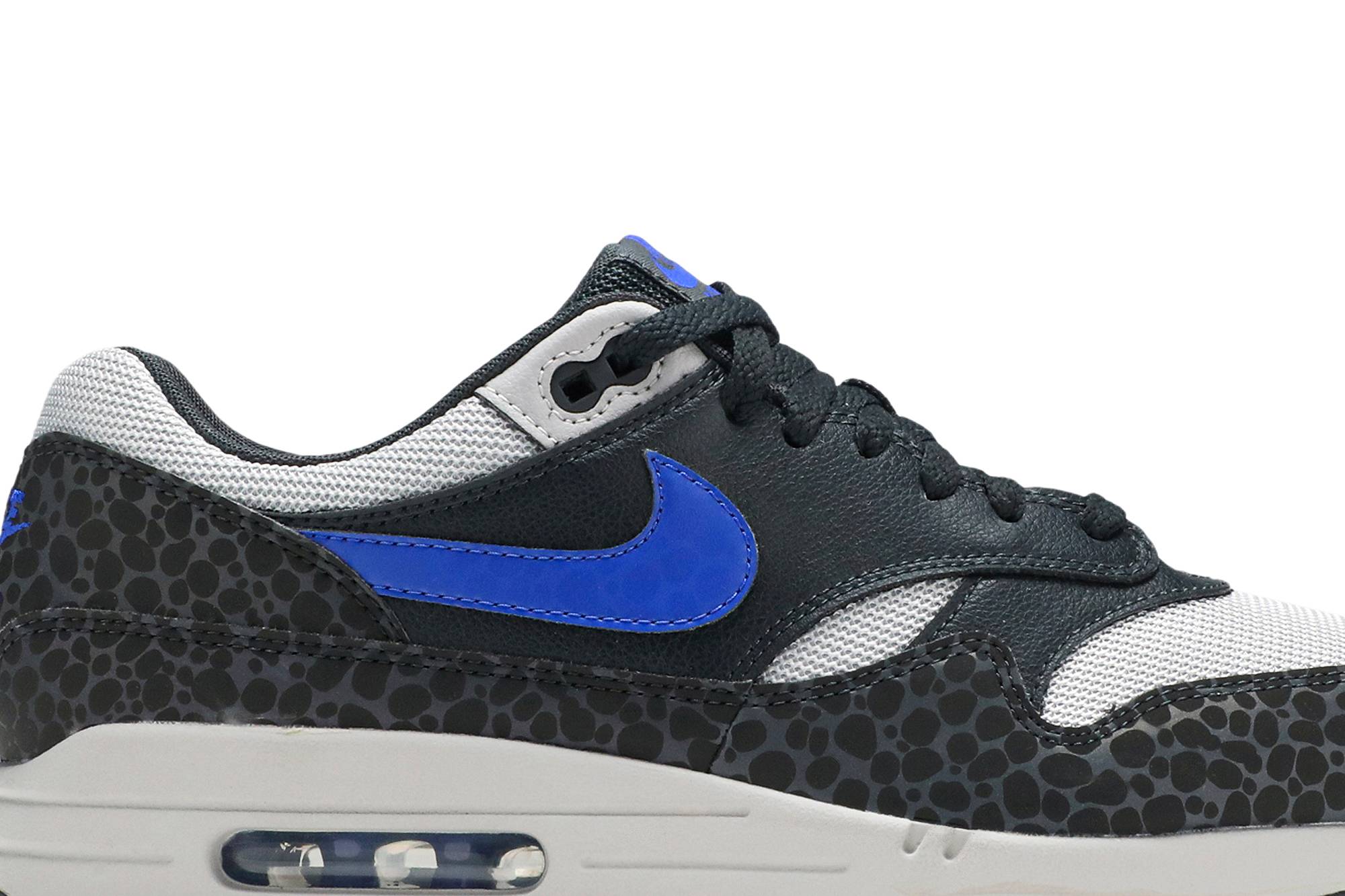air max 1 safari reflective