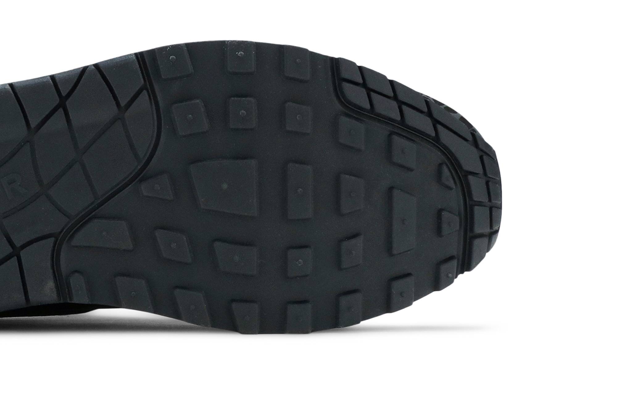 air max 1 safari reflective