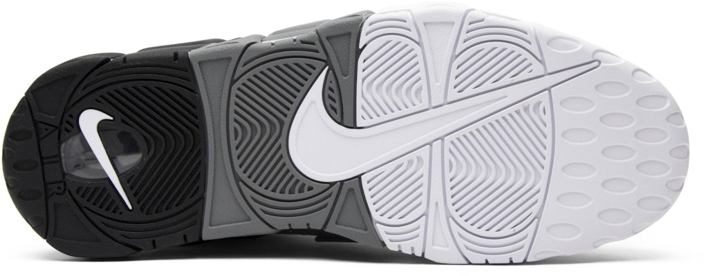 Nike Air More Uptempo Tri-Color 921948-002, SneakerNews.com